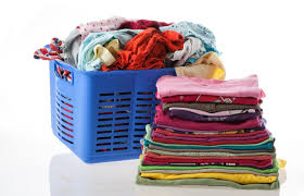 Wash and Fold 1