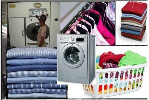 laundry
